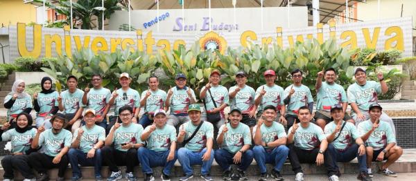 Turnamen Weaving Jakarta 2026: Tim Softball Alumni “I AM UNSRI” Siap Harumkan Nama Kampus di Ajang Nasional