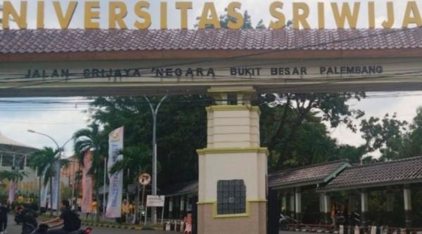 Unsri Bentuk Tim Investigasi Usut Dugaan Saling Cium Mahasiswa Himateta, Himateta Dibekukan Satu Tahun
