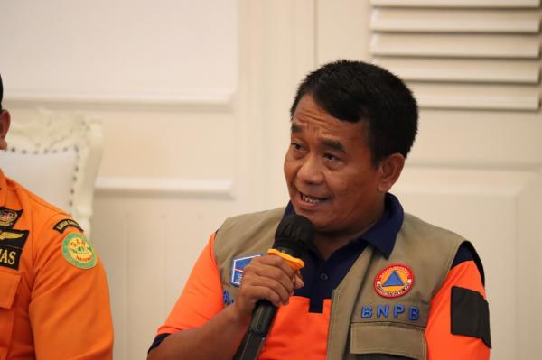 Update : 318 Warga Meninggal Dunia Pasca Gempa Cianjur, 14 Orang Masih Hilang