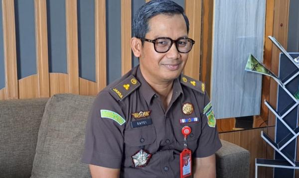 Usut Dugaan Korupsi Dana Hibah Pilkada Prabumulih 2024, 5 Komisioner KPU Diperiksa, Kasus Naik ke Tahap Penyidikan