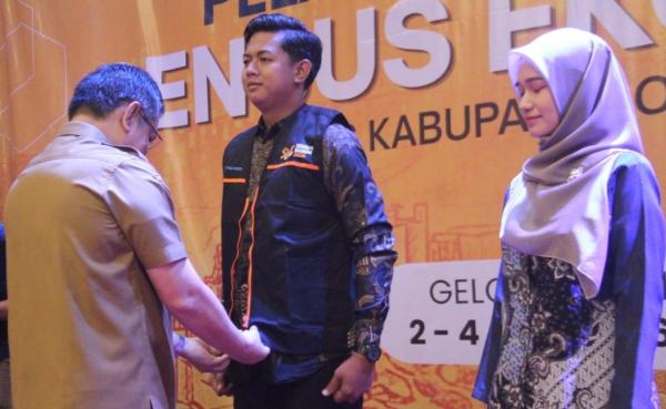 Wabup OKU Ingatkan Petugas Sensus Ekonomi 2026 Jangan Manipulasi Data Demi Bantuan Sosial