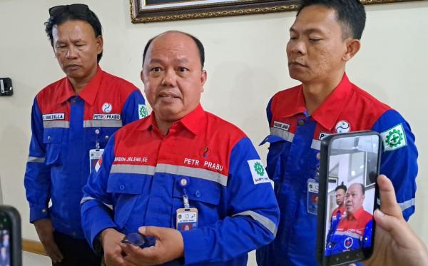 Waduh! Puluhan Ribu Pelanggan Gas Alam di Prabumulih Menunggak, Ada yang Tak Bayar Sejak Awal Pemasangan