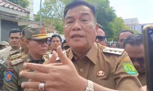 Bupati HM Toha Tohet Tegaskan Perjuangkan Legalisasi Tata Kelola Refinery, Bukan Membiarkan Penyulingan Ilegal di Muba