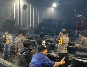 Diduga Senggolan Maut, Anggota TNI Tewas Ditembak di Tempat Hiburan Malam Palembang, Kasus Ditangani Pom AD Diduga Senggolan Maut, Anggota TNI Tewas Ditembak di Tempat Hiburan Malam Palembang, Kasus Ditangani Pom AD