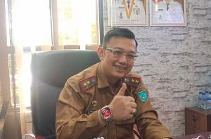 Dua Mobil Dinas Berpelat Sama Viral di Palembang, Pemkab Ogan Ilir Beri Sanksi Tegas