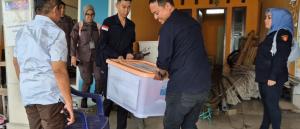 Dugaan Korupsi FLPP di Bank SumselBabel Martapura, Kejari OKU Timur Geledah Kantor Developer dan Sita Sejumlah Dokumen Penting