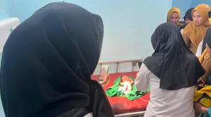 Gempar! Tangis Bayi Terdengar dari Semak Belukar di Empat Lawang, Polisi Lakukan Penyelidikan