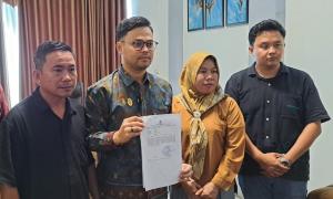 Ibu Rumah Tangga di Prabumulih Jadi Korban Dugaan Penipuan Investasi Proyek Pemkot, Rugi Rp631 Juta