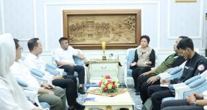 Kejuaraan Marching Band Tingkat Nasional: Kota Palembang Siap Jadi Magnet Event dan Dongkrak PAD