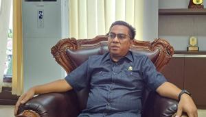 Ketua DPRD Kota Prabumulih Tegaskan Pejabat Wajib Bertanggung Jawab Atas Dugaan Hilangnya Mobil Dinas di Palembang