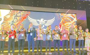 Kolaborasi Bank Sumsel Babel Dorong UMKM Lewat Undian Super Grand Prize Pesirah 2026