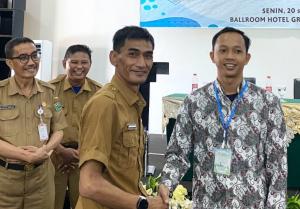 Manfaatkan Chromebook, Disdikbud Muara Enim Tingkatkan Kompetensi Bahasa Inggris Guru SD di Era Digital