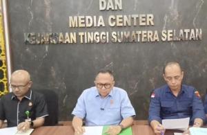 OTT Kejati Sumsel: Kepala KUPP Sungai Lumpur Jadi Tersangka Dugaan Pungli Izin Berlayar, Setoran Capai Ratusan Juta Rupiah