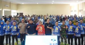 Optimalisasi APBD Perlu Diperkuat Pemanfaatan 9 Sumber Pendanaan Alternatif