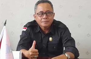 Program Cetak Sawah 1.100 Hektare di Ogan Ilir Terancam Gagal Tanam, DPRD Siap Panggil Kadis Pertanian Program Cetak Sawah 1.100 Hektare di Ogan Ilir Terancam Gagal Tanam, DPRD Siap Panggil Kadis Pertanian