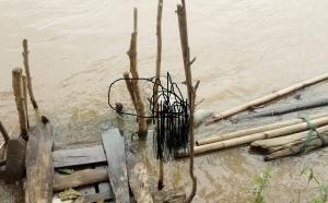 Temukan Mayat Mengapung di Sungai Ogan, Terungkap Sopir Speedboat Korban Kecelakaan di Ogan Ilir