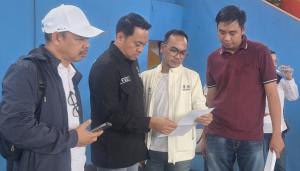 Tuan Rumah FORPROV II Sumsel 2026, KORMI Siap Sesuai Arahan Bupati Muara Enim