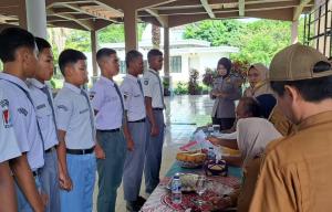 Wako Arlan Tegaskan Seleksi Paskibraka Prabumulih 2026 Tanpa Titipan, Utamakan Profesionalitas dan Kualitas Peserta